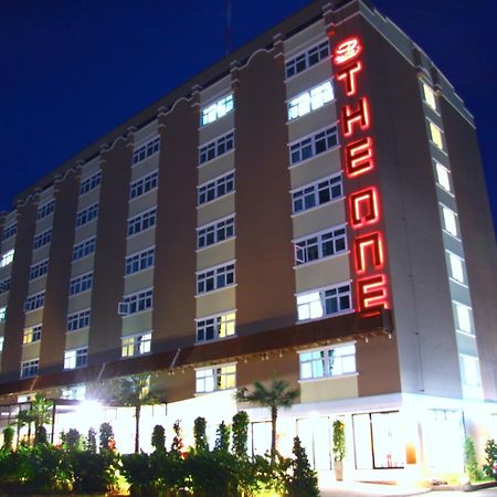 The One Surat Hotel Surat Thani Ngoại thất bức ảnh