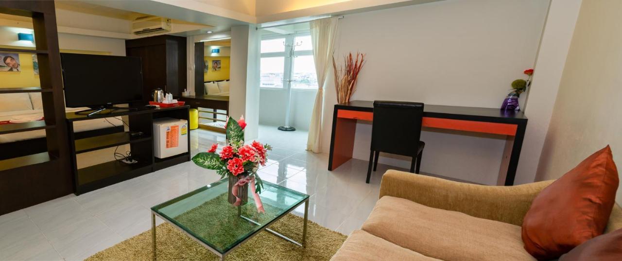 The One Surat Hotel Surat Thani Ngoại thất bức ảnh