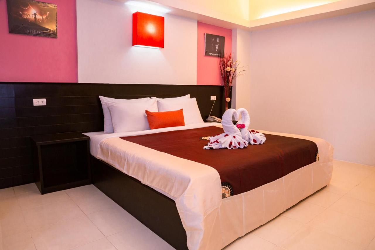 The One Surat Hotel Surat Thani Ngoại thất bức ảnh